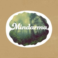Mindarma logo - Similar company to Bē Botanics