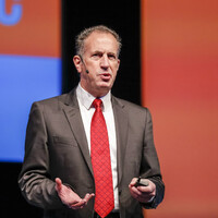 Sales and Marketing Motivational Speaker - Financial Services Specialist logo - Similar company to Quantum Marketing Services