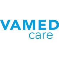 VAMED care logo - Similar company to Vamed