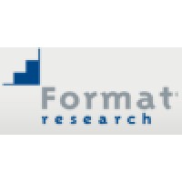 Format Research logo - Similar company to Fieldgood