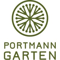 PORTMANN GARTEN AG logo - Similar company to Planquadrat Ag