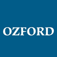 Ozford Australia logo - Similar company to Fynomenal