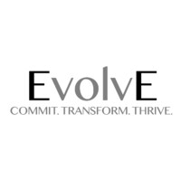 EvolvE logo - Similar company to Shmacked