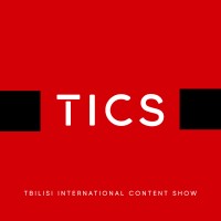 Tbilisi International Content Show logo - Similar company to Gefera Media