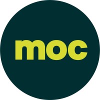MOC-Mouvement ouvrier chrétien logo - Similar company to Impliqué.E.S