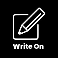 Write On logo - Similar company to Barqi Services Inc.