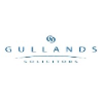 Gullands Solicitors logo - Similar company to Gravesham Trophy Centre