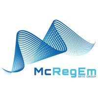 McRegEm Srl logo - Similar company to B810 Group