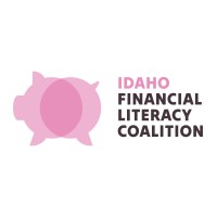 Idaho Financial Literacy Coalition logo - Similar company to Babe Vote
