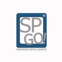SPGO Business Intelligence logo - Similar company to Kactus® Impermeabilización