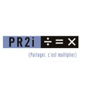 PR2I FRANCE logo - Similar company to Cazelis