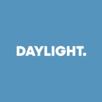 Daylight Productions logo - Similar company to Mighty Bunny