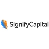 Signify Capital logo - Similar company to Rebate Bus