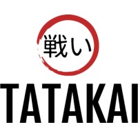 Tatakai logo - Similar company to Essentia