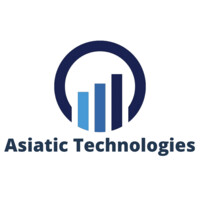 Asiatic Technologies logo - Similar company to Mcr Engineering