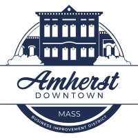 AMHERST BUSINESS IMPROVEMENT DISTRICT INC logo - Similar company to Springfield Regional Chamber Of Commerce