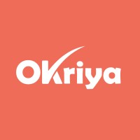 Okriya logo - Similar company to Project Ota
