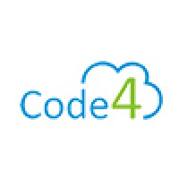 Code 4 logo - Similar company to Code 4 Technologies