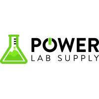 Power Lab Supply logo - Similar company to Lvmina