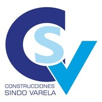 Construcciones Sindo Varela SL logo - Similar company to Construcciones Orega
