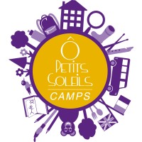 ÔPS CAMP logo - Similar company to Ô Petits Soleils Sàrl