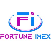 Fortune IMEX logo - Similar company to Gemtech Solutions