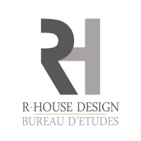 R HOUSE DESIGN logo - Similar company to Interspace Design Group, Inc.