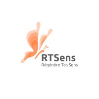 RTSens - Régénère Tes Sens logo - Similar company to Aurosity - Intelligent Technology-Driven Product & Process Design