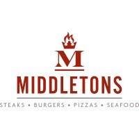 Middletons logo - Similar company to Helping Hour