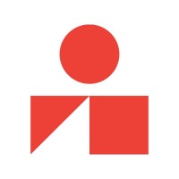 The Brand People logo - Similar company to Cheers! Communications