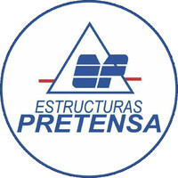 Estructuras Pretensa logo - Similar company to Paschini S.A.