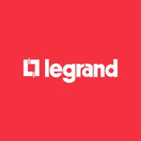 Legrand, North America logo - Similar company to Kenall Lighting