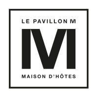 Le Pavillon M, chambres d'hôtes exclusives avec piscine & spa à Grignan logo - Similar company to Tatoo Formation