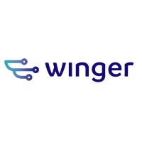 Winger logo - Similar company to Winger