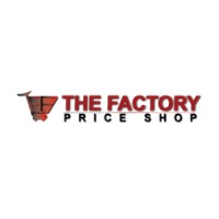 The Factory Price Shop logo - Similar company to Clothes Store
