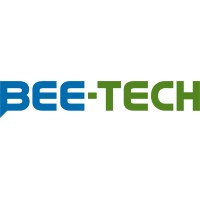 Bee-Tech logo - Similar company to Vite