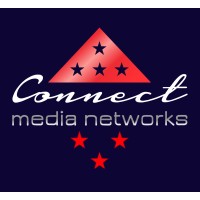 Connect Media Networks logo - Similar company to Connect Media Network