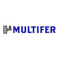 Mecânica Multifer logo - Similar company to Multifer Siderurgia Eireli