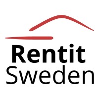 Rentit Sweden logo - Similar company to Udens Sport