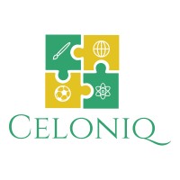 Celoniq logo - Similar company to Nutrables