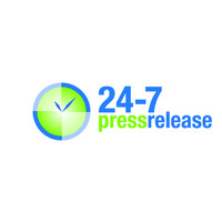 24-7 Press Release Distribution Newswire logo - Similar company to Kiss Pr Brand Story - Press Release Distribution