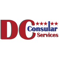 DC Consular logo - Similar company to Us Legalization