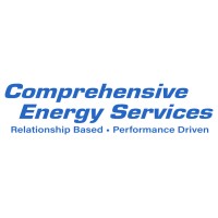 Comprehensive Energy Services, Inc. logo - Similar company to Nash Plumbing & Mechanical
