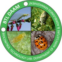 Biocontrol Technology Lab, Department of Agriculture & Agribusiness Management,University of Karachi logo - Similar company to H Tech Solutions