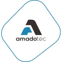 Amadotec logo - Similar company to Amado Maker Editora