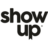 Show Up Comunicação logo - Similar company to Lagom Studio