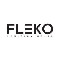 FLEKO SANITARY WARES logo - Similar company to Fleko