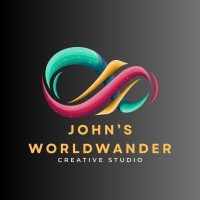 JOHN’S WORLDWANDER logo - Similar company to Doubletch India Pvt. Ltd.