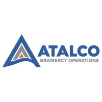 Atlantic Alumina - Gramercy Operations logo - Similar company to Sitex, Inc
