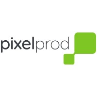 Pixel Prod - Agence de communication 360° logo - Similar company to Brugmann